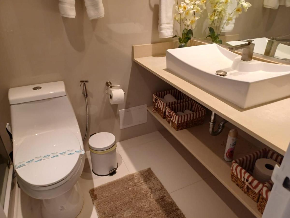 Hollywood On Beach Apartment ภายนอก รูปภาพ