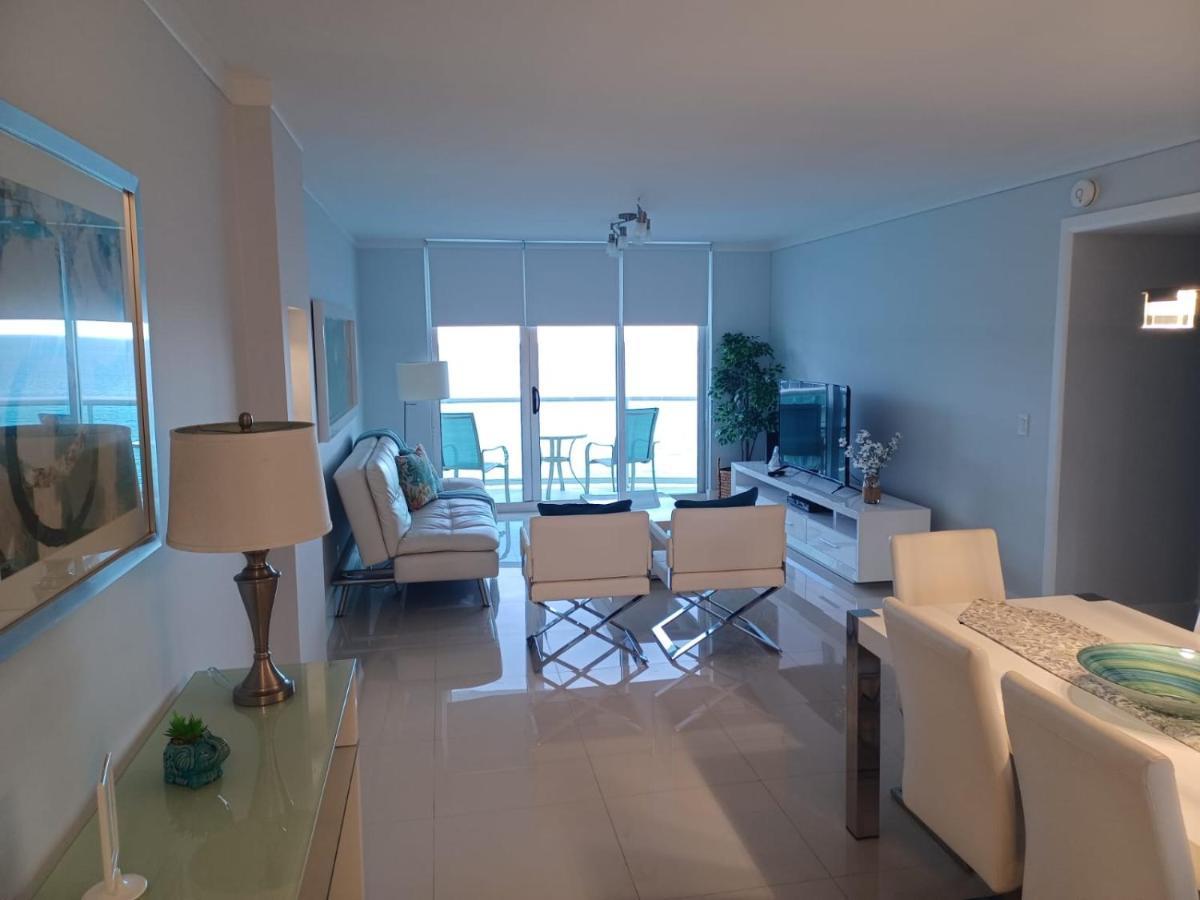 Hollywood On Beach Apartment ภายนอก รูปภาพ