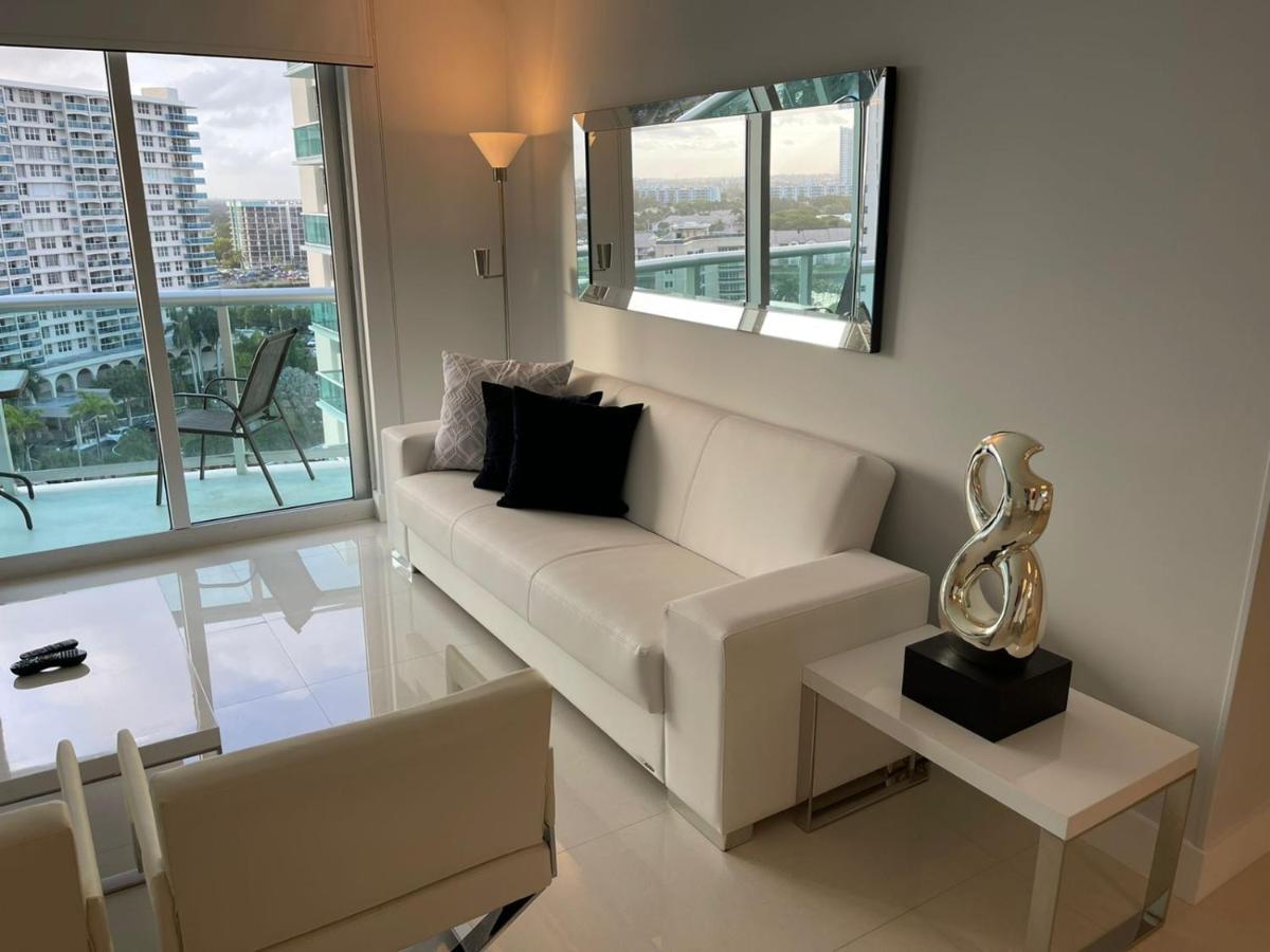 Hollywood On Beach Apartment ภายนอก รูปภาพ