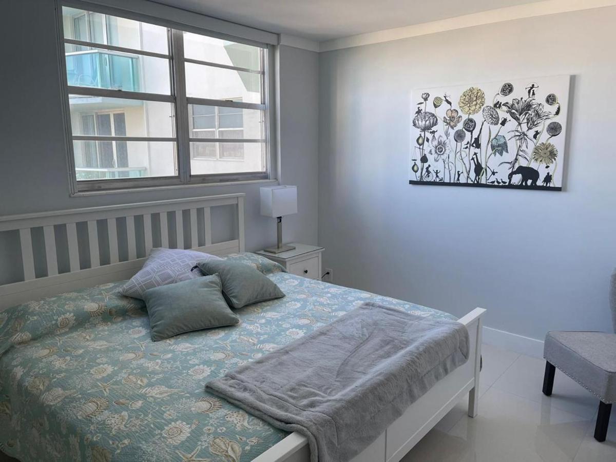 Hollywood On Beach Apartment ภายนอก รูปภาพ