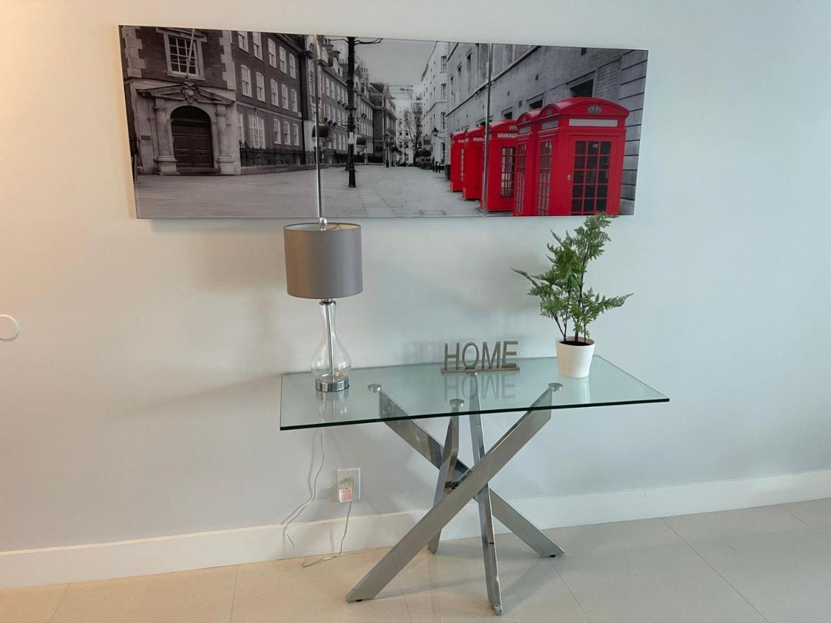 Hollywood On Beach Apartment ภายนอก รูปภาพ