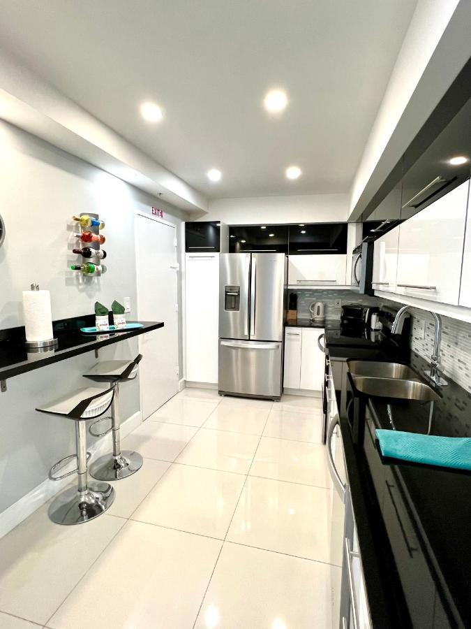 Hollywood On Beach Apartment ภายนอก รูปภาพ