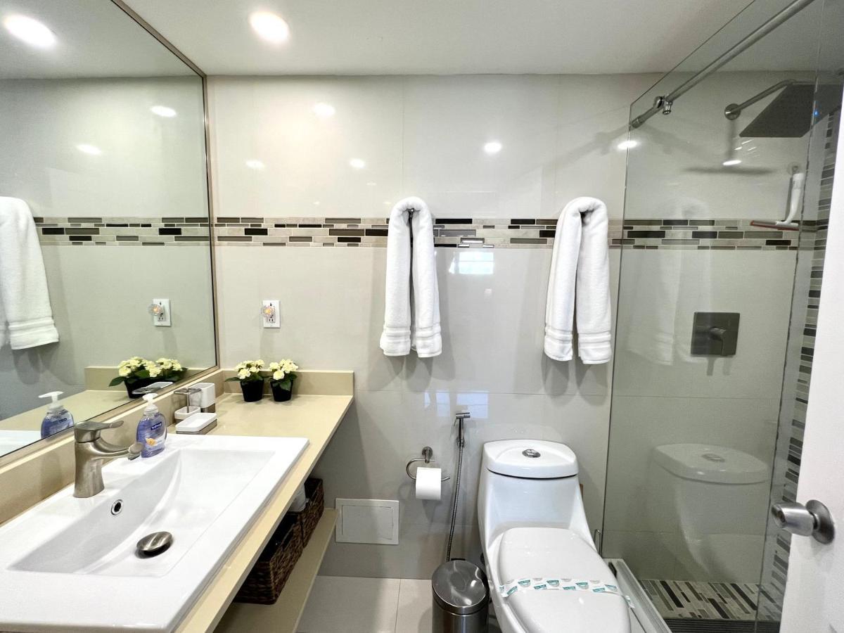 Hollywood On Beach Apartment ภายนอก รูปภาพ