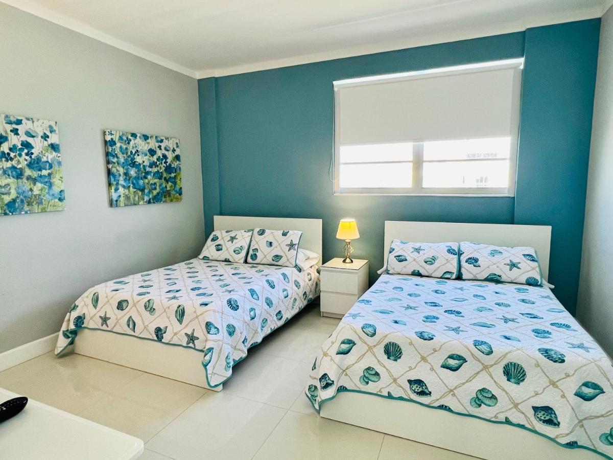 Hollywood On Beach Apartment ภายนอก รูปภาพ