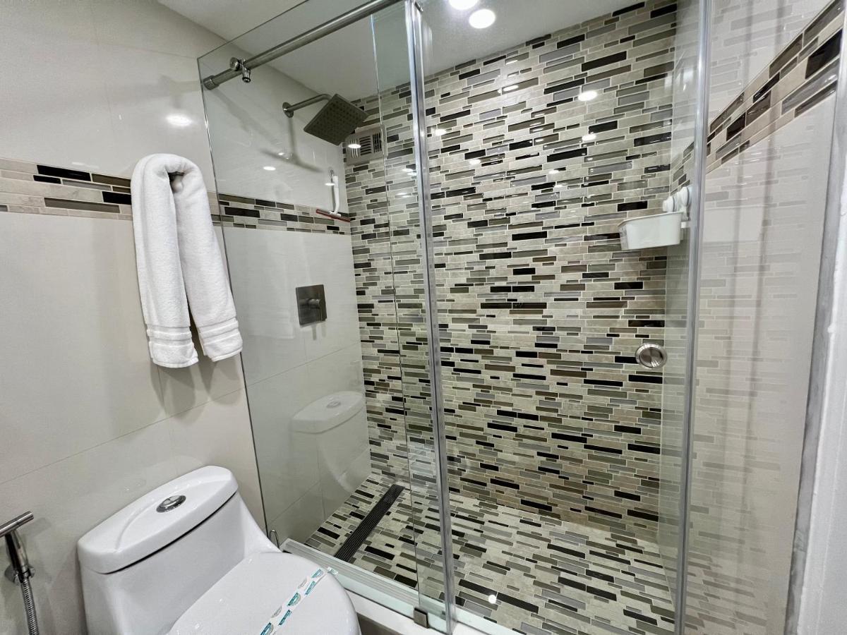 Hollywood On Beach Apartment ภายนอก รูปภาพ