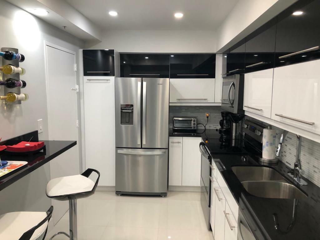 Hollywood On Beach Apartment ภายนอก รูปภาพ