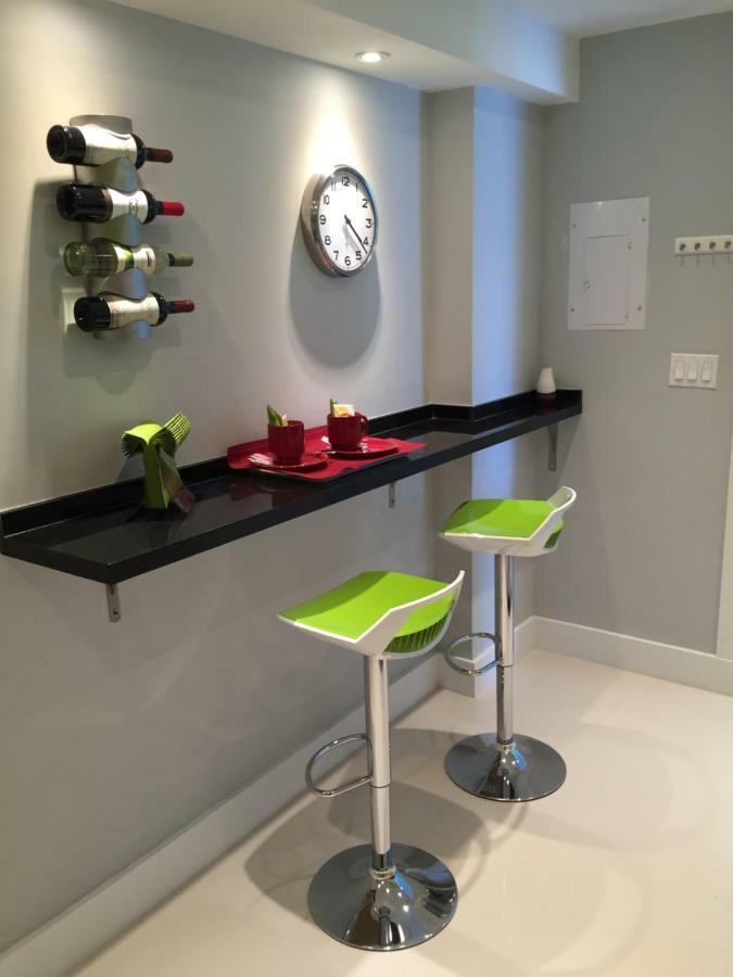 Hollywood On Beach Apartment ภายนอก รูปภาพ